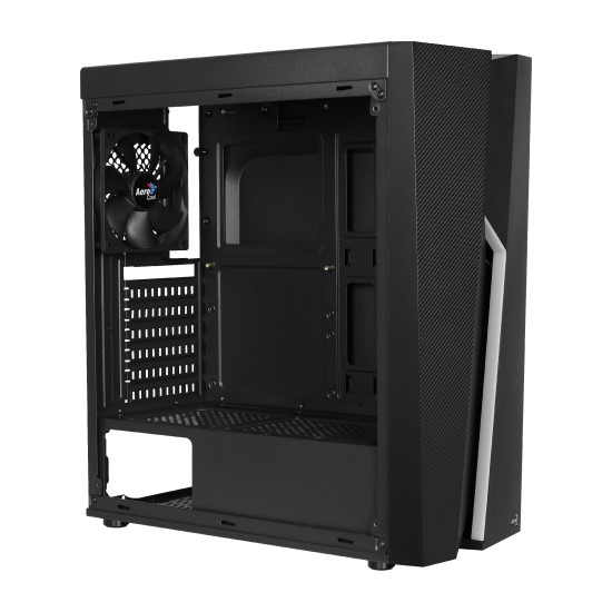 Кутия за компютър AeroCool Case ATX - Bolt RGB - ACCM-PV15012.11