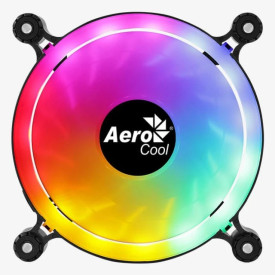 Вентилатор AeroCool Fan 120 mm - Spectro 12 FRGB Molex - ACF3-NA10217.11