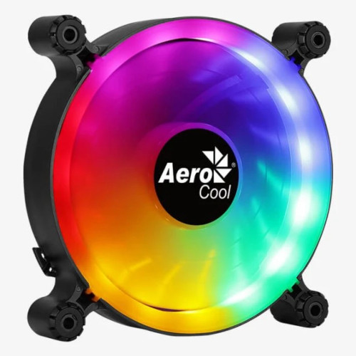 Вентилатор AeroCool Fan 120 mm - Spectro 12 FRGB Molex - ACF3-NA10217.11
