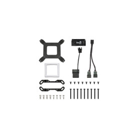 Водно охлаждане AeroCool Water Cooling - Mirage L240 - Addressable RGB - ACLA-MR24117.71