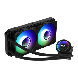 Водно охлаждане AeroCool Water Cooling - Mirage L240 - Addressable RGB - ACLA-MR24117.71