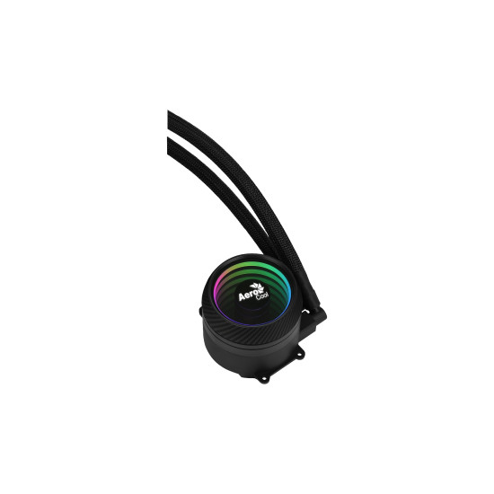 Водно охлаждане AeroCool Water Cooling - Mirage L240 - Addressable RGB - ACLA-MR24117.71