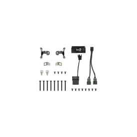 Водно охлаждане AeroCool Water Cooling - Mirage L240 - Addressable RGB - ACLA-MR24117.71