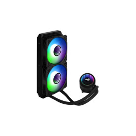 Водно охлаждане AeroCool Water Cooling - Mirage L240 - Addressable RGB - ACLA-MR24117.71