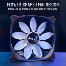 Водно охлаждане AeroCool Water Cooling - Pulse L240 F - Addressable RGB - ACLA-PS24117.71