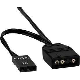 Водно охлаждане AeroCool Water Cooling - Pulse L240 F - Addressable RGB - ACLA-PS24117.71
