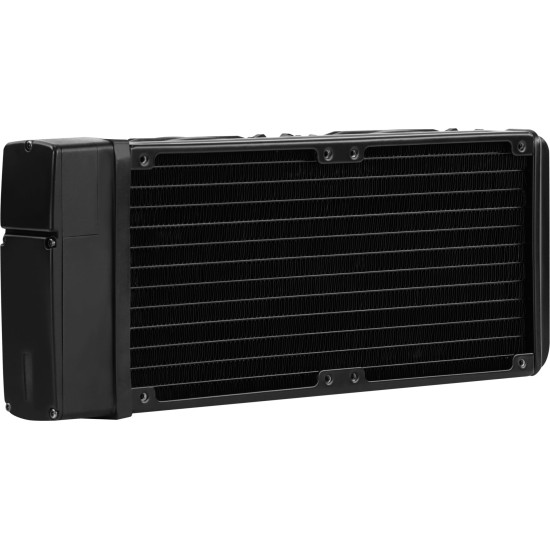 Водно охлаждане AeroCool Water Cooling - Pulse L240 F - Addressable RGB - ACLA-PS24117.71
