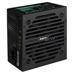 Захранване AeroCool PSU VX PLUS 600W - ACPN-VS60NEY.11