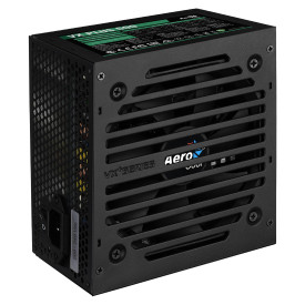 Захранване AeroCool PSU VX PLUS 600W - ACPN-VS60NEY.11
