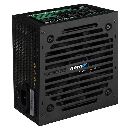 Захранване AeroCool PSU VX PLUS 600W - ACPN-VS60NEY.11