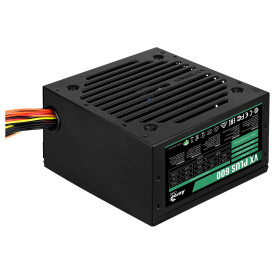 Захранване AeroCool PSU VX PLUS 600W - ACPN-VS60NEY.11