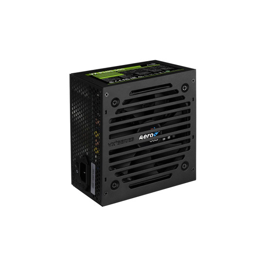 Захранване Aerocool VX Plus 500W ACPN-VS50NEY-11, ATX, 80 PLUS CE