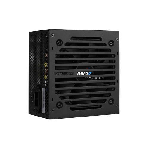 Захранване Aerocool VX Plus 500W ACPN-VS50NEY-11, ATX, 80 PLUS CE