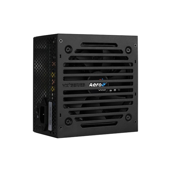 Захранване Aerocool VX Plus 500W ACPN-VS50NEY-11, ATX, 80 PLUS CE