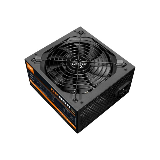 Захранване Aigo GP850, 850W, ATX, 80 Plus Bronze, Active PFC, 120mm