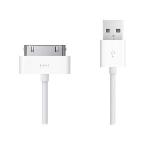 USB кабел Amplify за iPhone USB Data 1m - AM6002/W