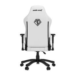 Геймърски стол Anda Seat Gaming Chair Phantom 3 - L - White