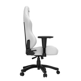 Геймърски стол Anda Seat Gaming Chair Phantom 3 - L - White