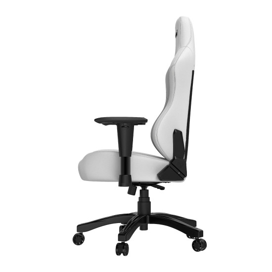 Геймърски стол Anda Seat Gaming Chair Phantom 3 - L - White