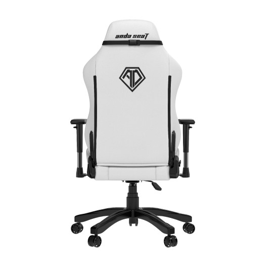 Геймърски стол Anda Seat Gaming Chair Phantom 3 - L - White