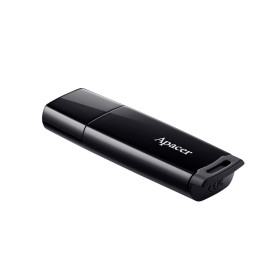 Флаш памет Apacer AH336 32GB USB 2.0, Black