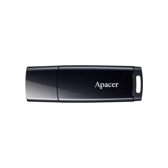 Флаш памет Apacer AH336 32GB USB 2.0, Black