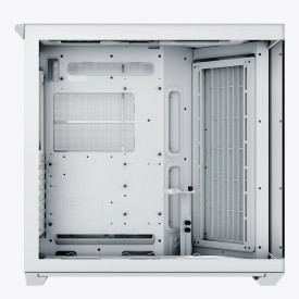 Кутия за компютър APNX Case ATX - V1 - White