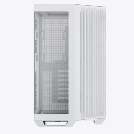 Кутия за компютър APNX Case ATX - V1 - White