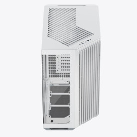 Кутия за компютър APNX Case ATX - V1 - White
