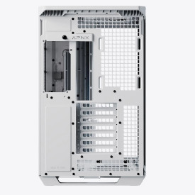 Кутия за компютър APNX Case ATX - V1 - White