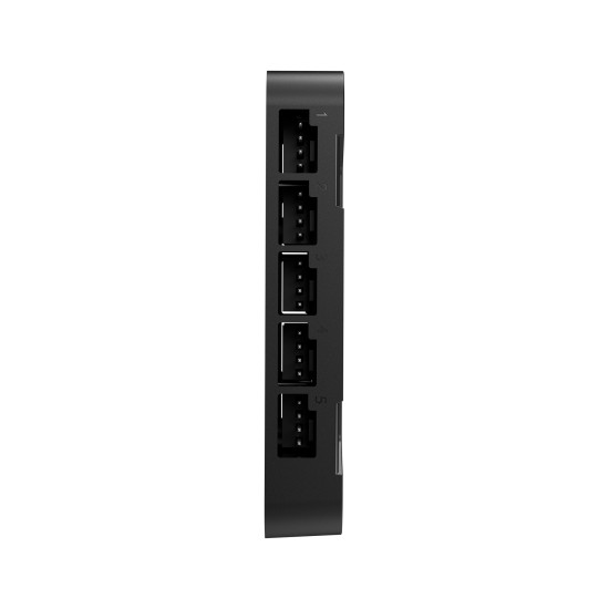 Контролер за вентилатори Arctic Fan Controller, 10 port PWM with SATA Power - ACFAN00351A