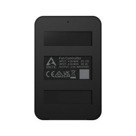 Контролер за вентилатори Arctic Fan Controller, 10 port PWM with SATA Power - ACFAN00351A