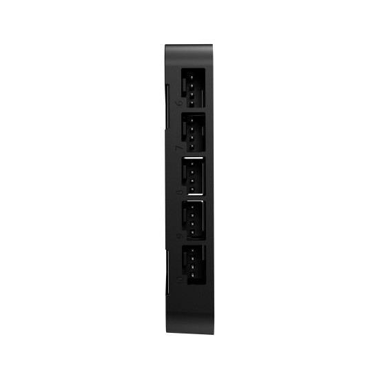 Контролер за вентилатори Arctic Fan Controller, 10 port PWM with SATA Power - ACFAN00351A