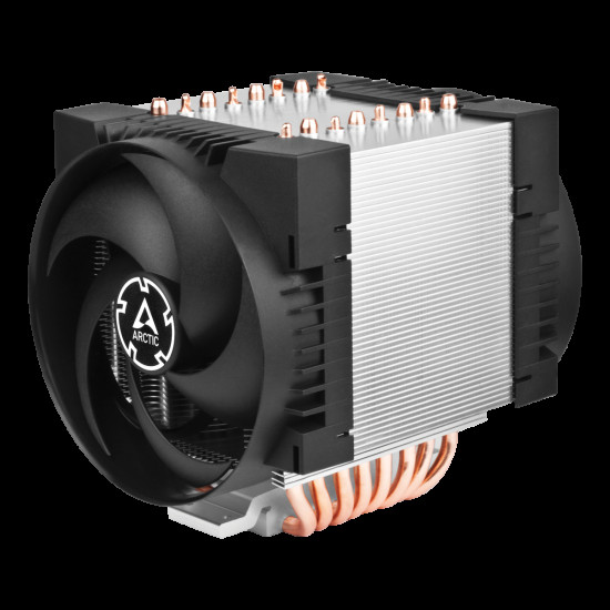 Сървърен охладител Arctic, CPU Cooler, Freezer 4U-M