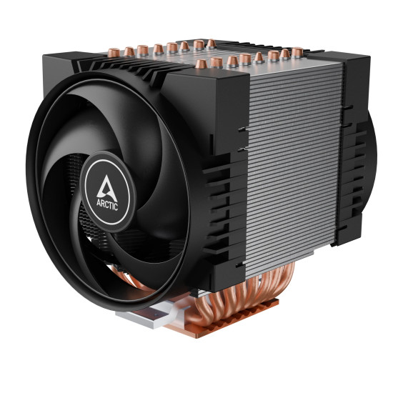 Охладител за процесор Arctic Server Cooler - Freezer 4U-OneX