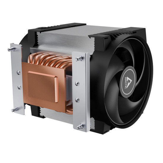 Охладител за процесор Arctic Server Cooler - Freezer 4U-OneX