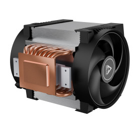 Охладител за процесор Arctic Server Cooler - Freezer 4U-OneX
