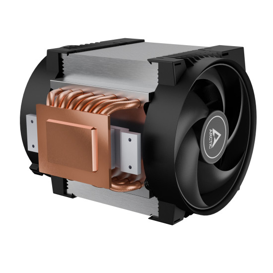 Охладител за процесор Arctic Server Cooler - Freezer 4U-OneX