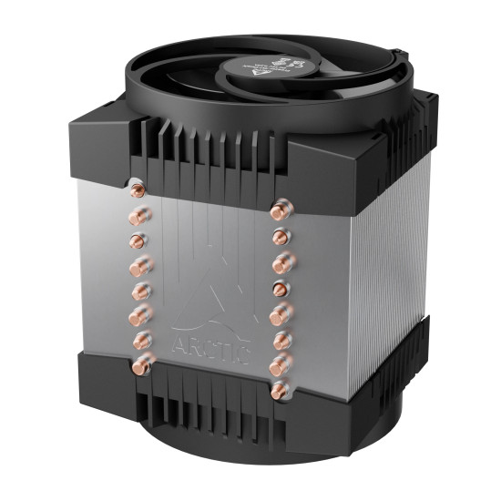 Охладител за процесор Arctic Server Cooler - Freezer 4U-OneX