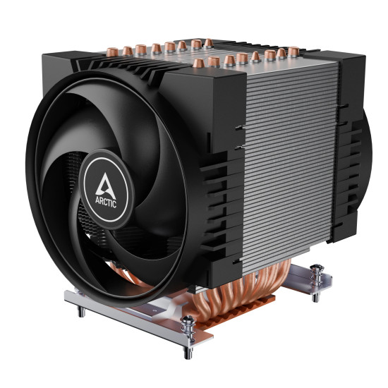 Охладител за процесор Arctic Server Cooler - Freezer 4U-OneX