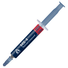 Термопаста Arctic MX-4 2019 Edition 4gr