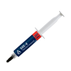 Термопаста Arctic MX-4 Thermal Compound 2019 Edition 20g