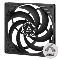 Вентилатор Arctic Fan 140x140x16mm - P14 SLIM PWM PST - 150-1800rpm