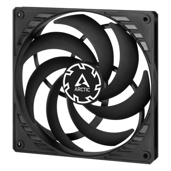 Вентилатор Arctic Fan 140x140x16mm - P14 SLIM PWM PST - 150-1800rpm