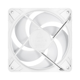 Вентилатор Arctic Fan 120mm - P12 Pro Reverse A-RGB (White)