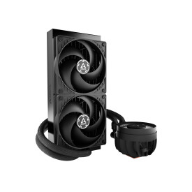 Водно охлаждане Arctic Liquid Freezer III 240 Black