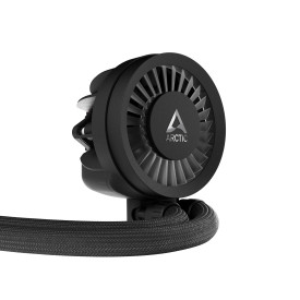Водно охлаждане Arctic Liquid Freezer III 240 Black