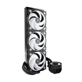 Водно охлаждане Arctic Liquid Freezer III 420 A-RGB Black