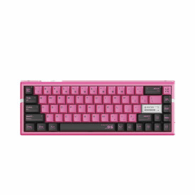 Клавиатура ATK RS6 Ultra - 8K, TTC RGB Magneto [Linear] - Sakura Warrior