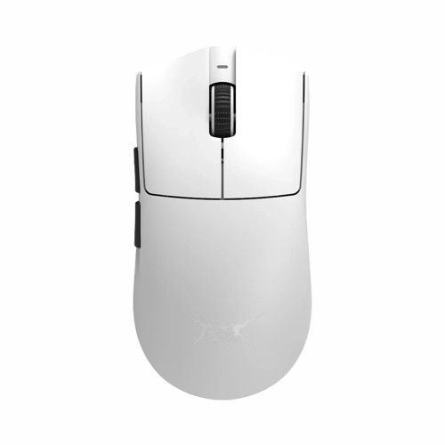Безжична мишка ATK Wireless Gaming Mouse X1 PRO - 8K, White